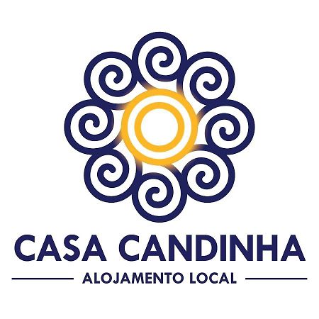 Casa Cândinha Nazaré Exterior foto