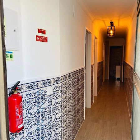 Casa Cândinha Nazaré Exterior foto