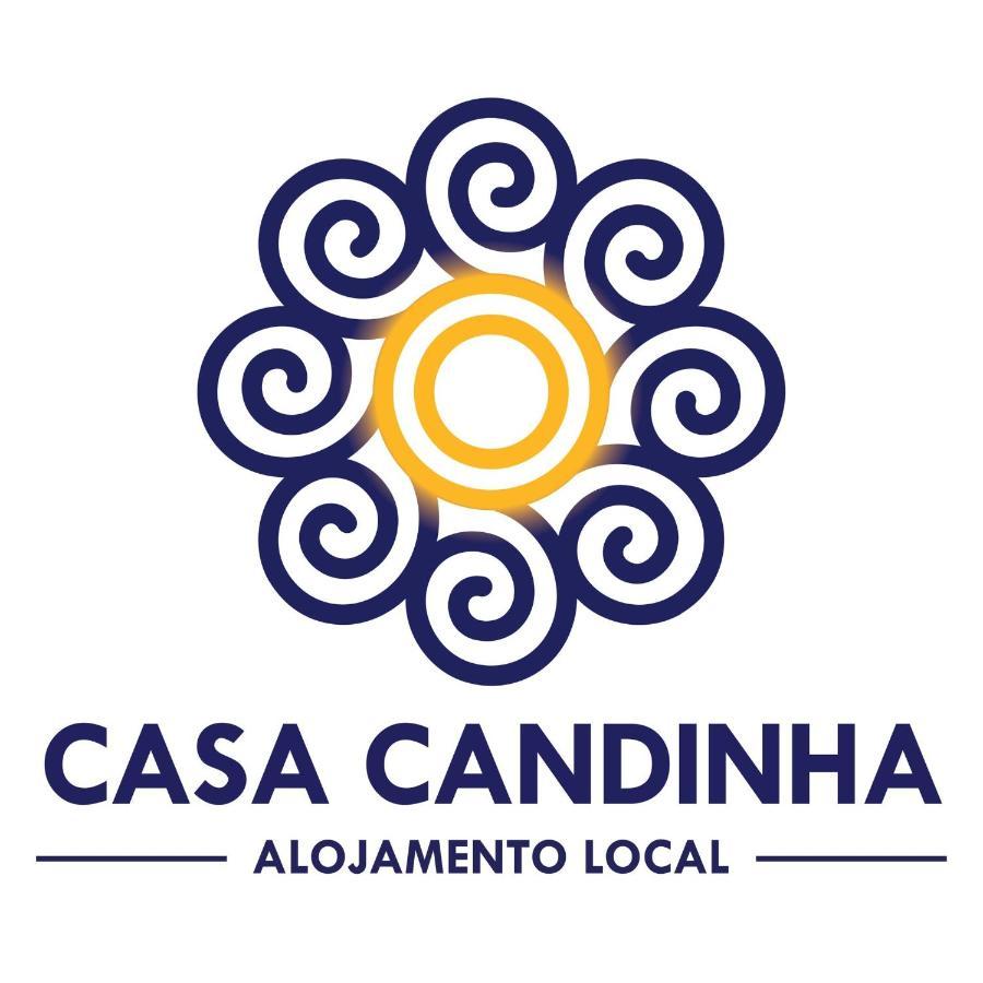 Casa Cândinha Nazaré Exterior foto